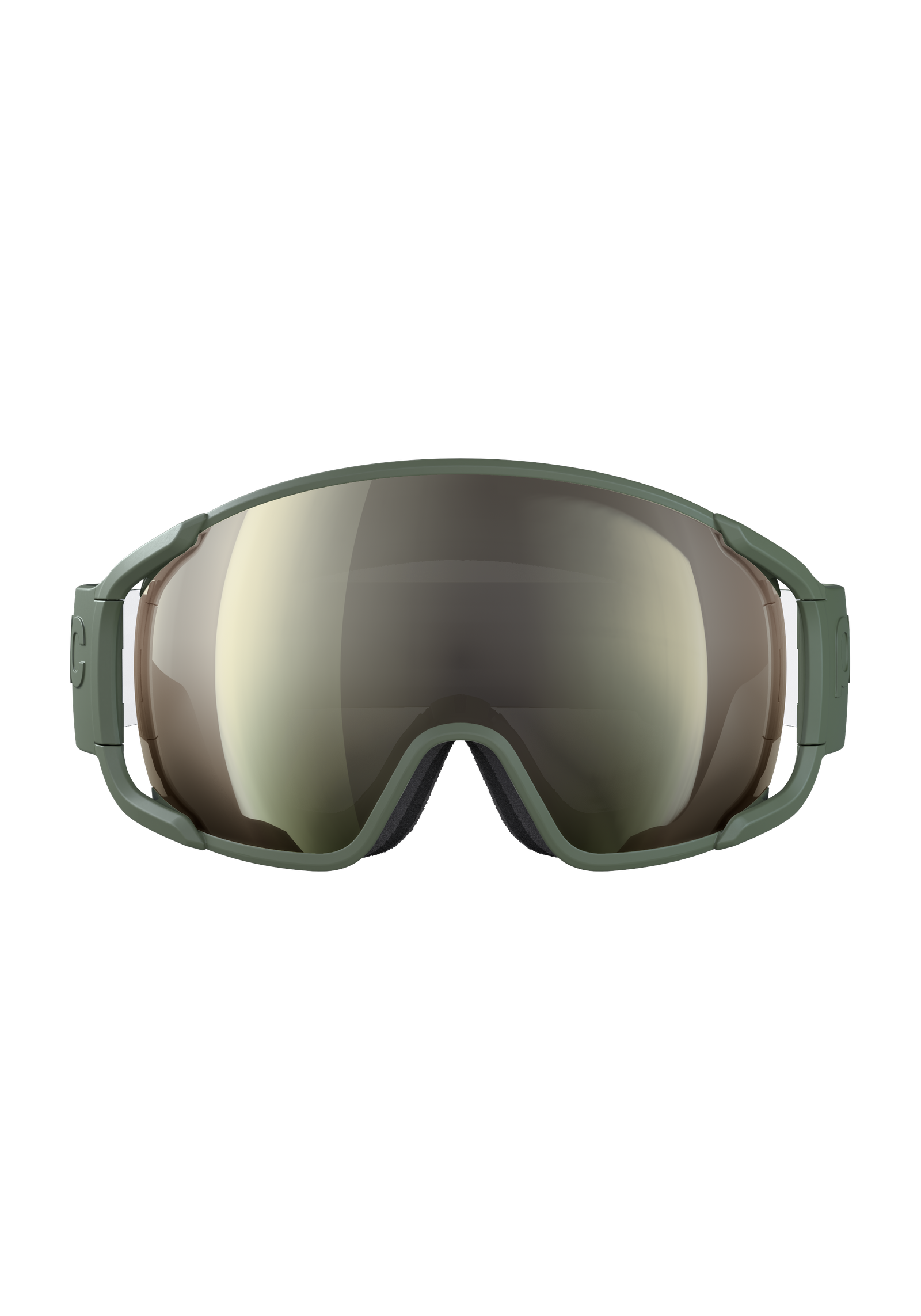 Zonula Ski Goggles - Image 2