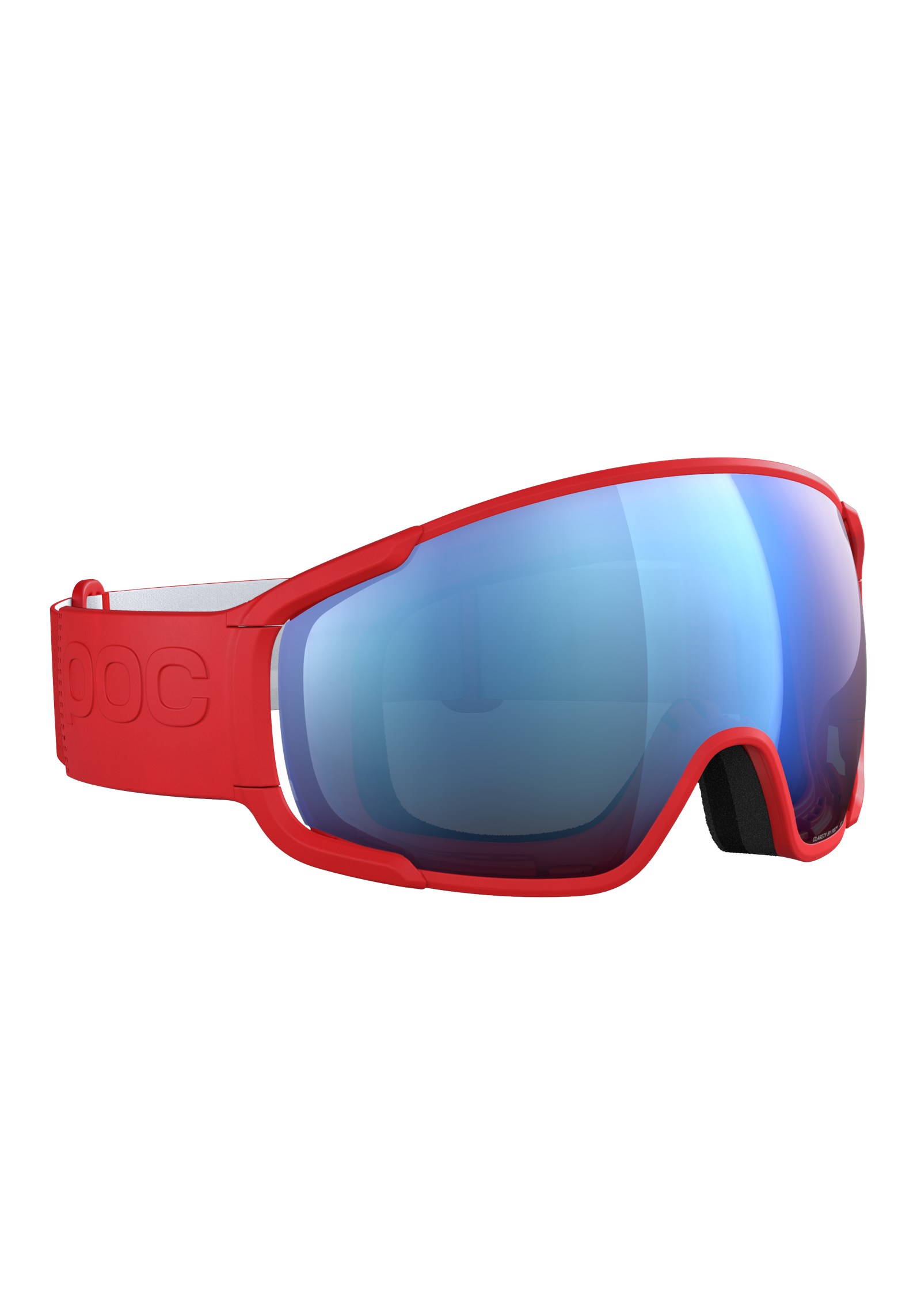Zonula Ski Goggles - Image 1