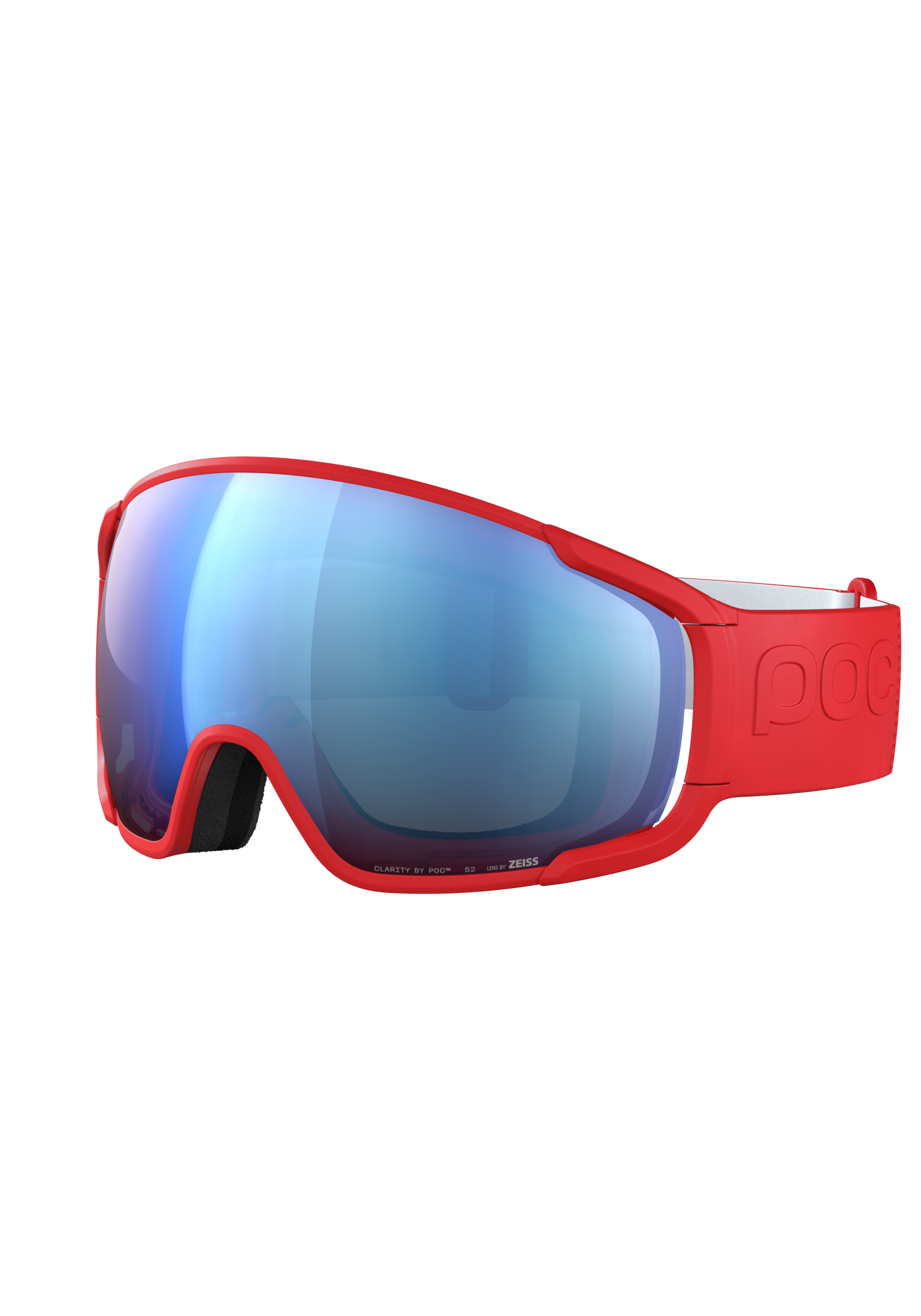 Zonula Ski Goggles - Image 3