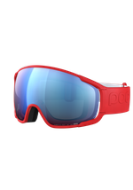 Zonula Ski Goggles