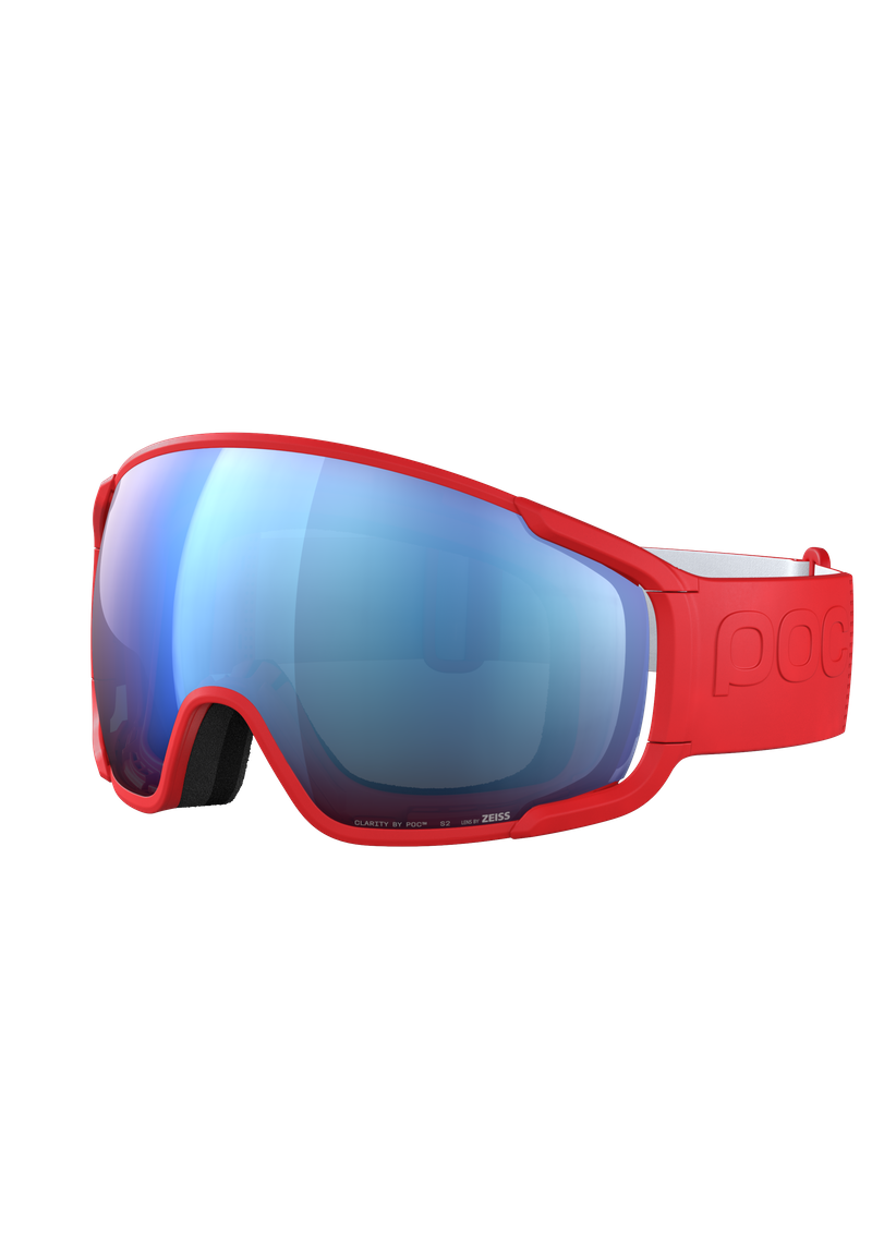 未使用保管品 POC ゴーグル OPSIN Uranium Opsin Ski Goggles in Uranium Black | Ski Eyewear | POC (US)