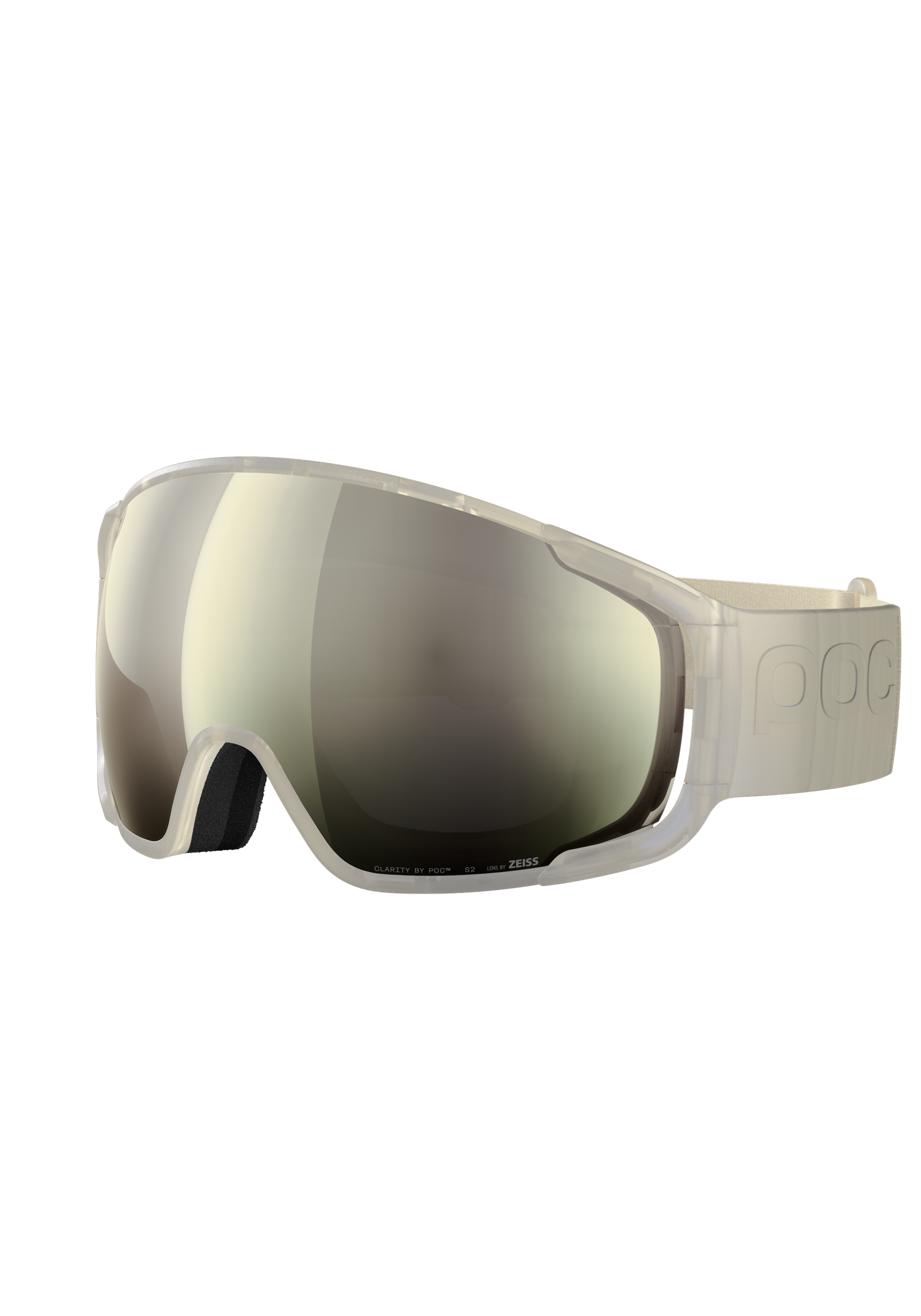 Zonula Ski Goggles - Image 1