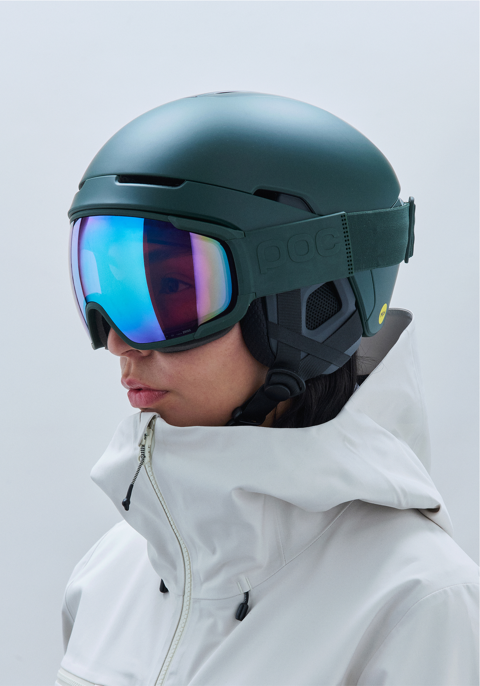 Zonula Ski Goggle - Image 6