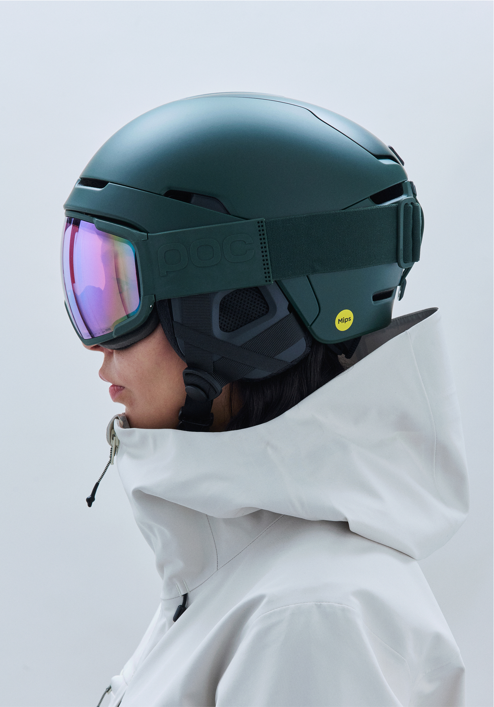 Zonula Ski Goggle - Image 7