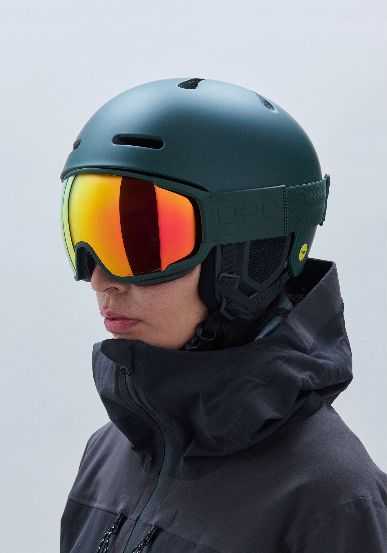 Masque de Ski Zonula - Image 6