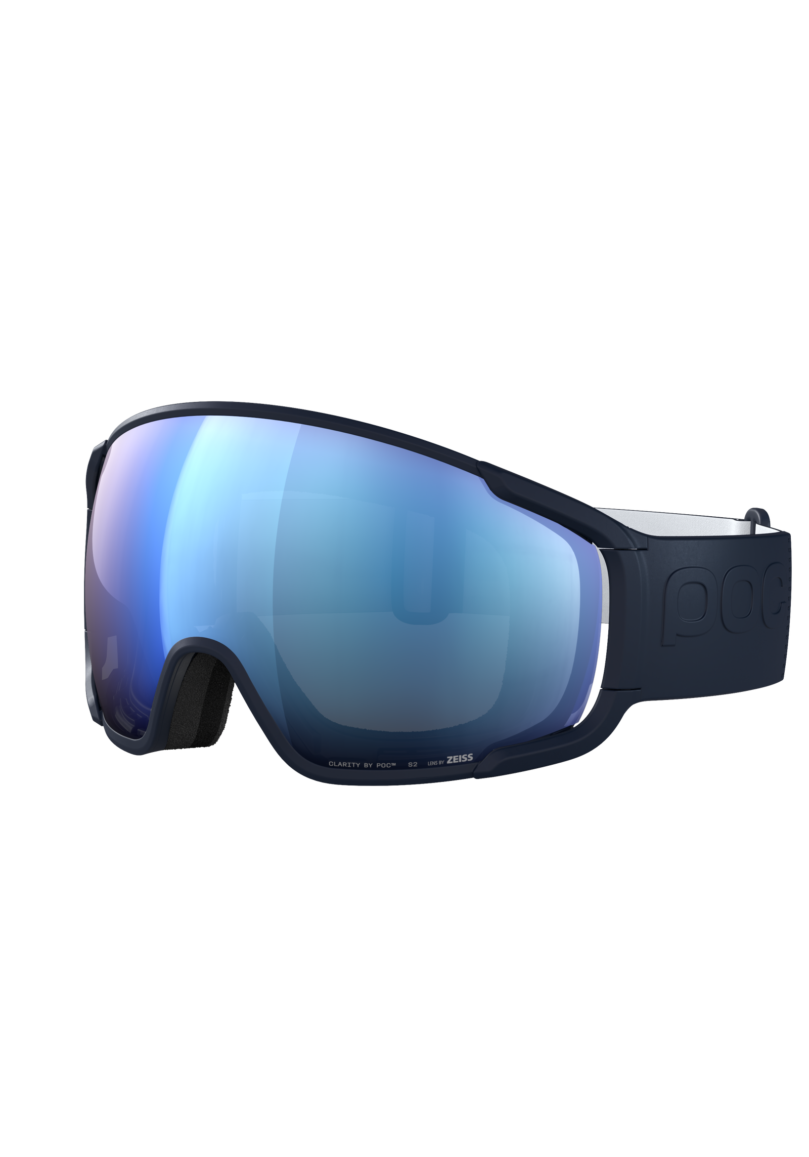 Zonula Ski Goggles - Image 1