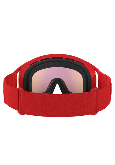 Zonula Ski Goggles