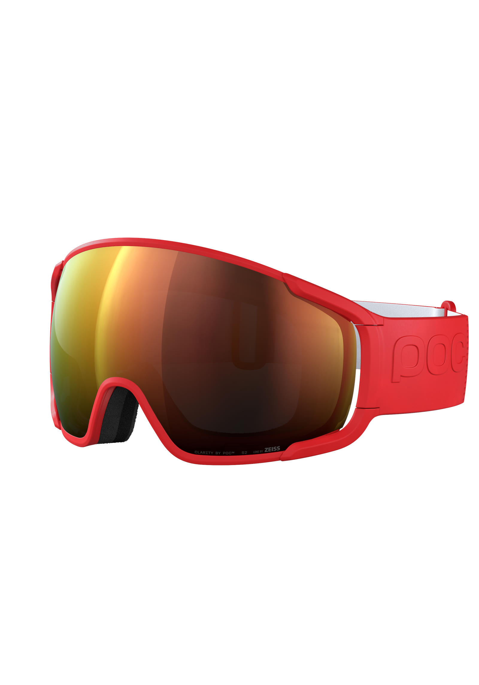 Zonula Ski Goggles - Image 4