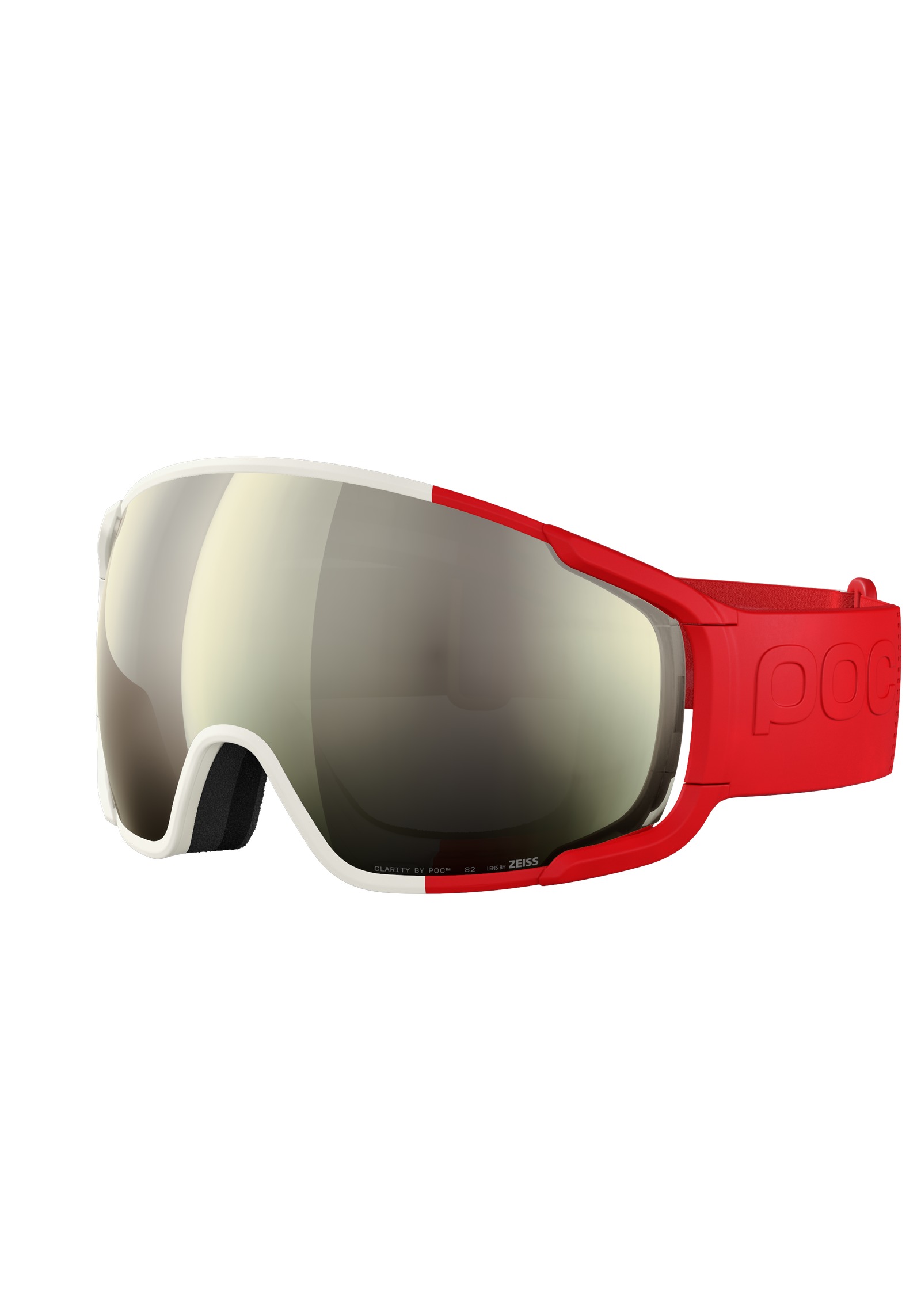 Zonula Ski Goggles - Image 1