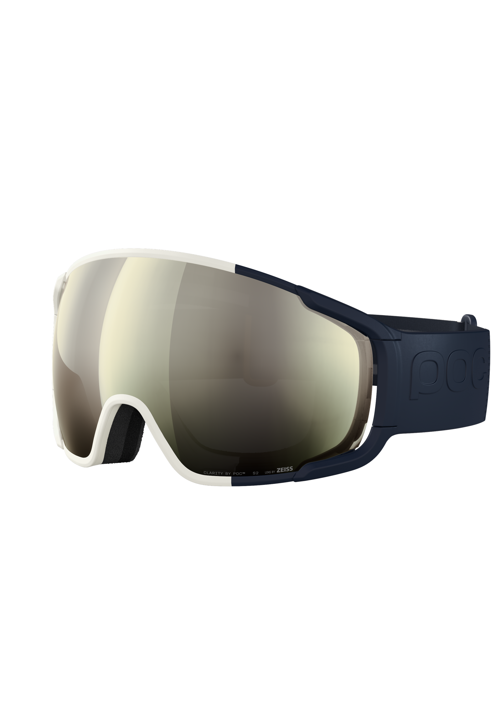 Zonula Ski Goggles - Image 1