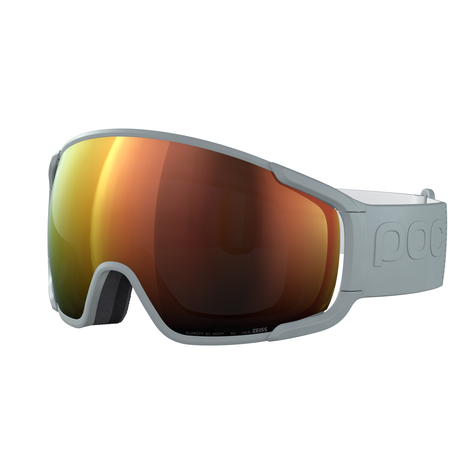 Zonula Ski Goggles - Image 1
