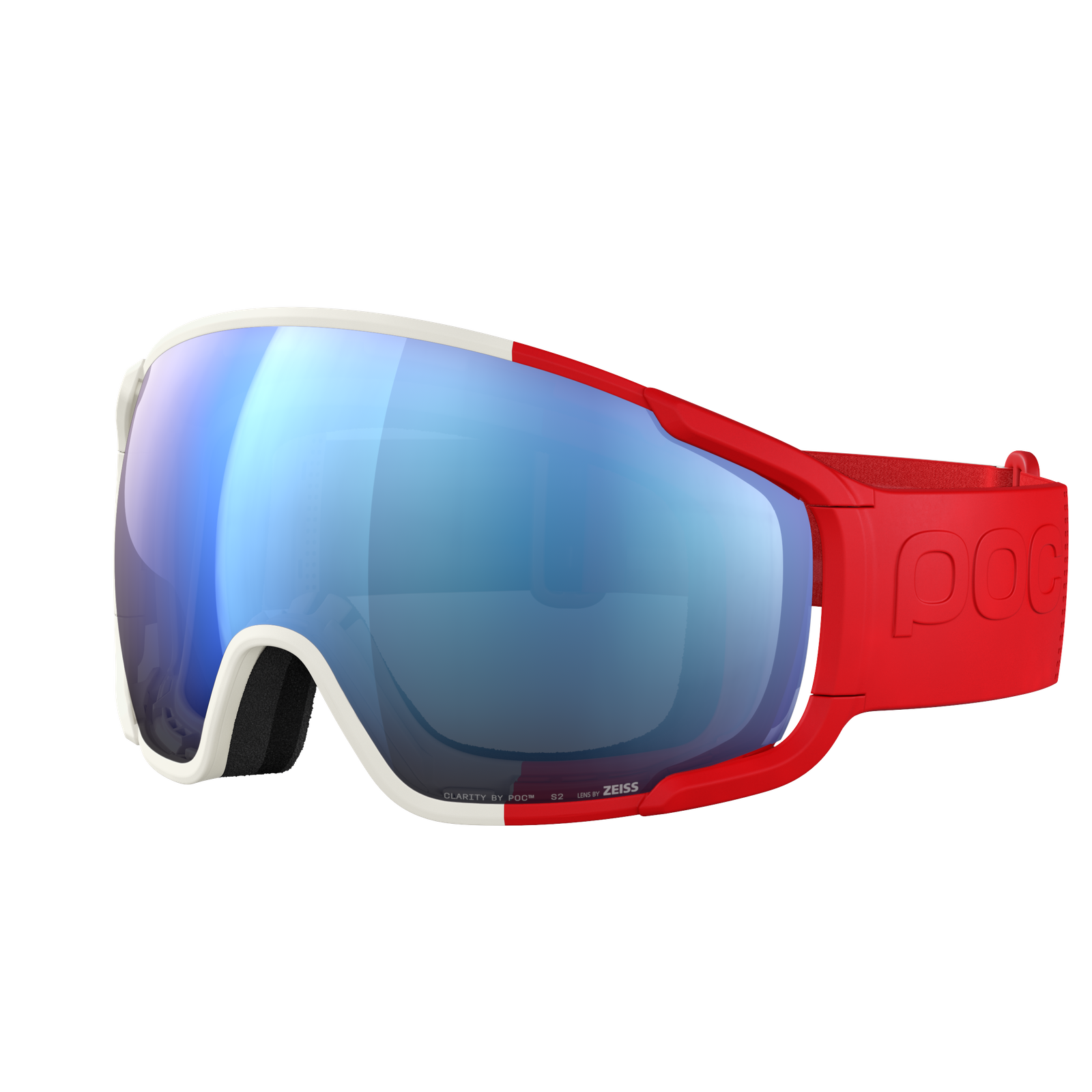 Zonula Ski Goggles - Image 1
