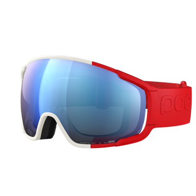 Zonula Ski Goggles