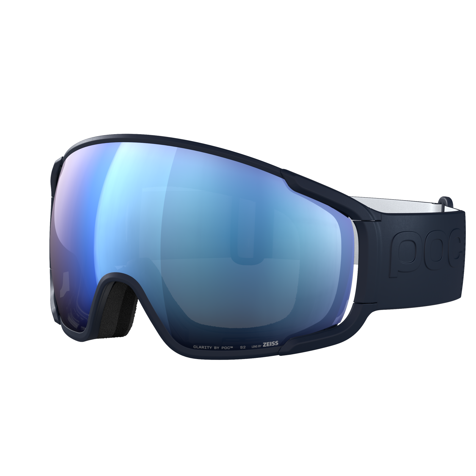 POC ORB ゴーグル アジアンフィット Ski race goggles | POC japan