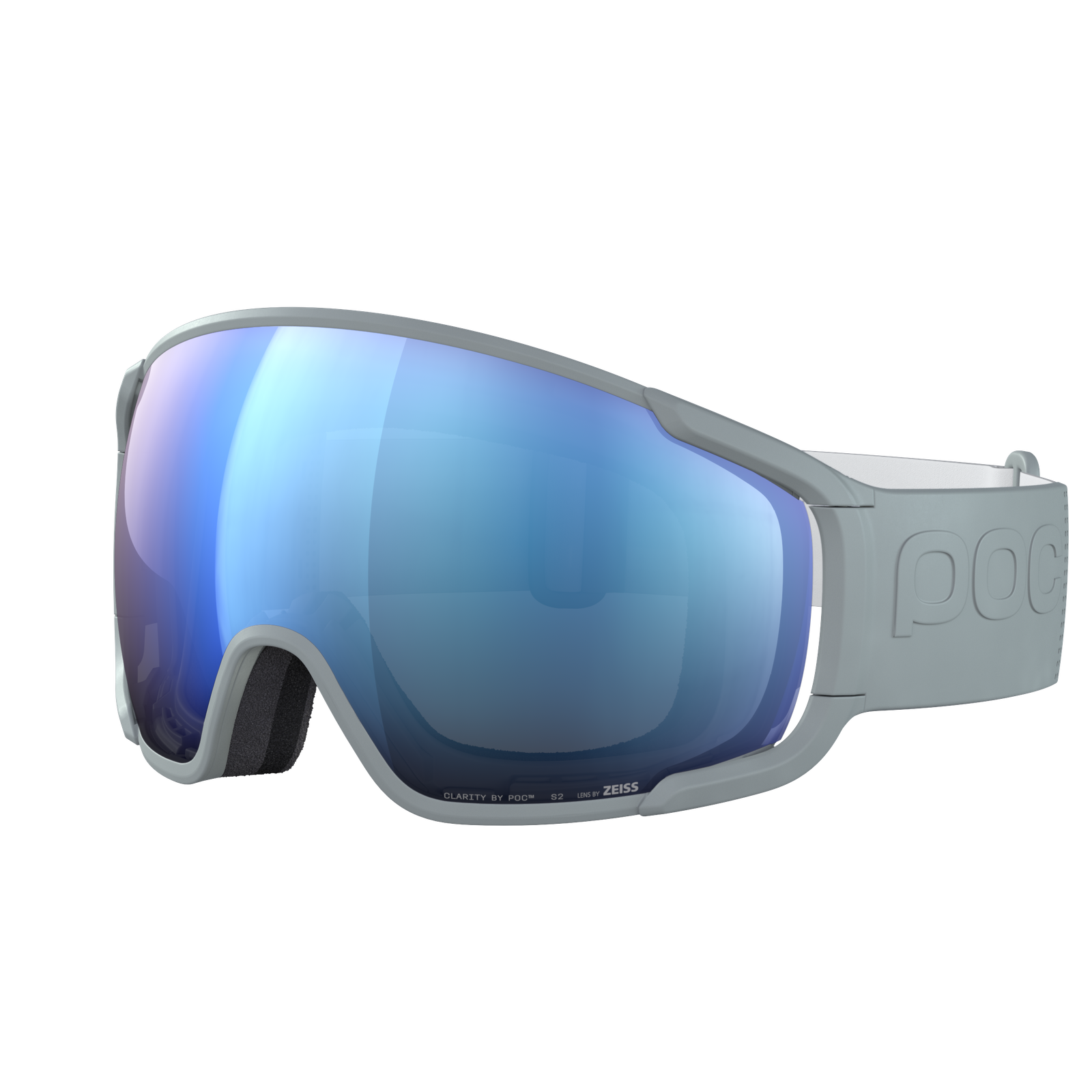 Zonula Ski Goggles - Image 1