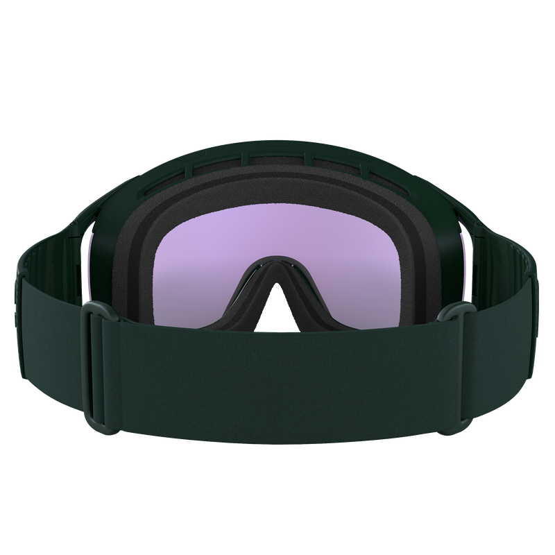 Product image of Zonula Wide Fit Ski Goggles