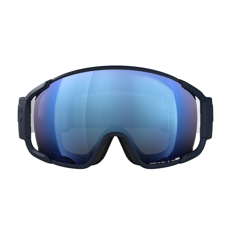 Product image of Zonula Wide Fit Ski Goggles