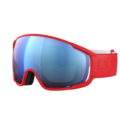 Zonula Wide Fit Ski Goggles