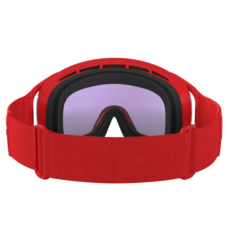 Product image of Zonula Wide Fit Ski Goggles