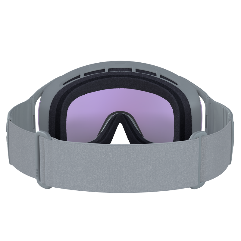 Product image of Zonula Wide Fit Ski Goggles