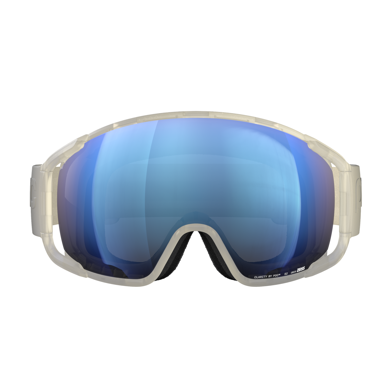 Zonula Wide Fit Ski Goggles - Image 2