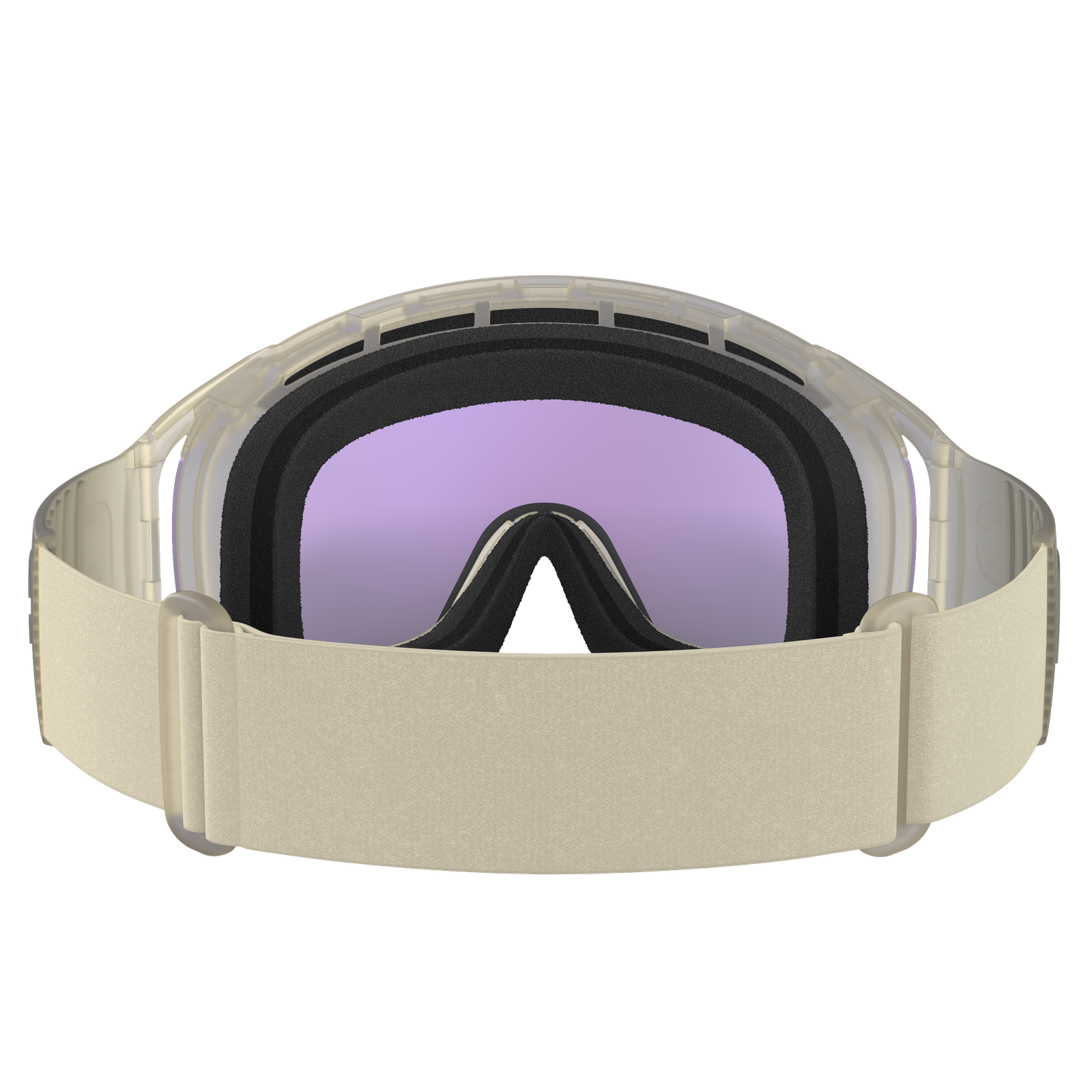 Zonula Wide Fit Ski Goggles - Image 4