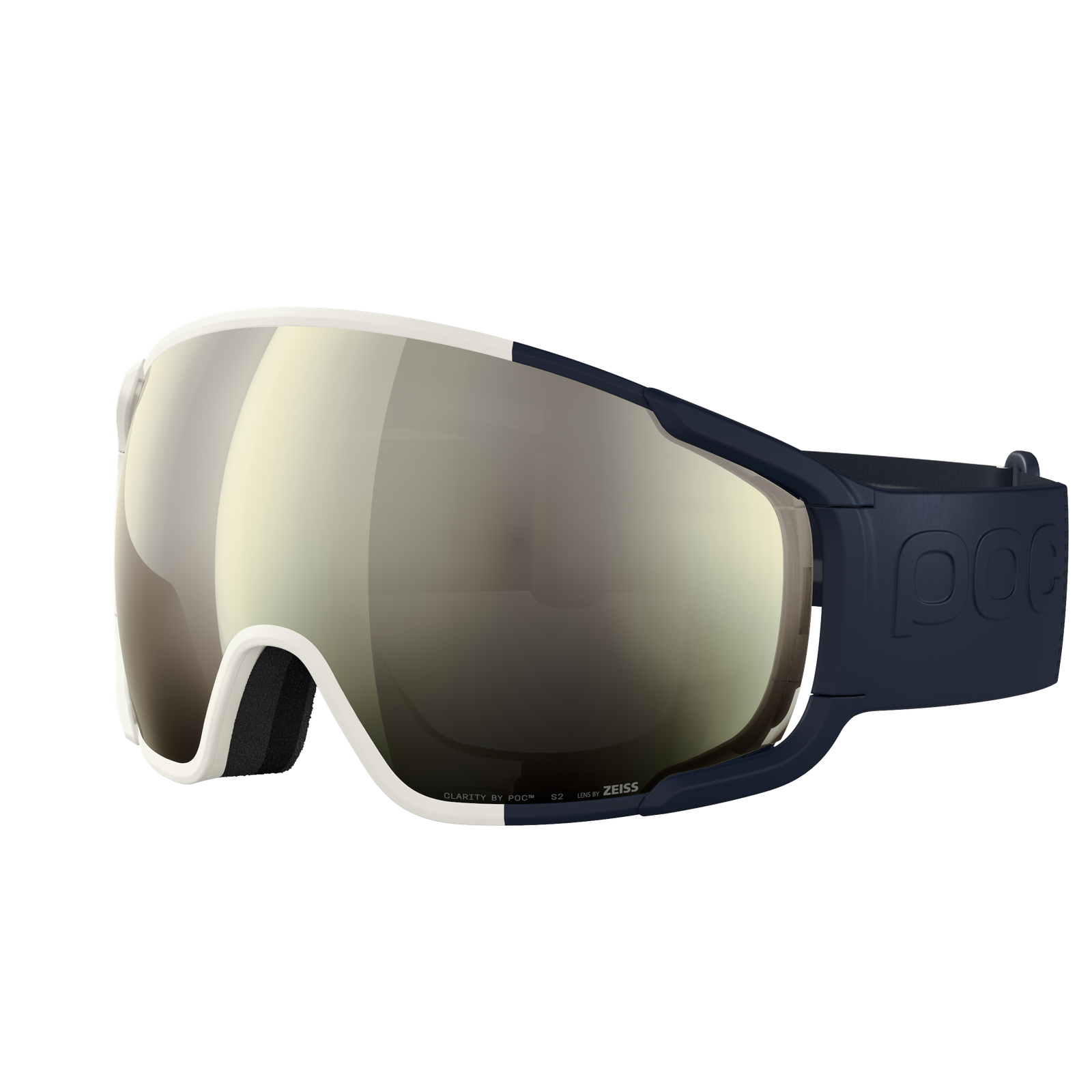 Masque de Ski Zonula Wide Fit - Image 1