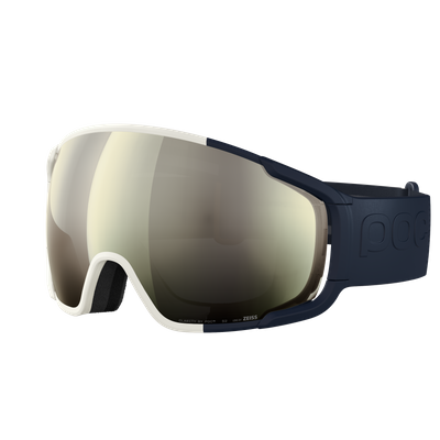Zonula Wide Fit Ski Goggles