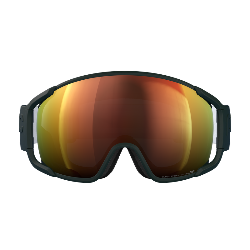 Product image of Zonula Wide Fit Ski Goggles