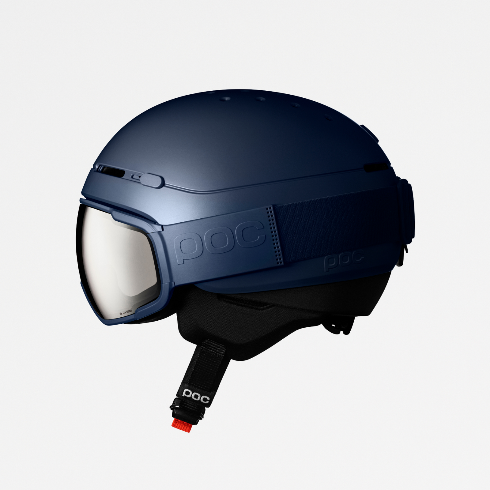 Masque de Ski Zonula Wide Fit - Image 5