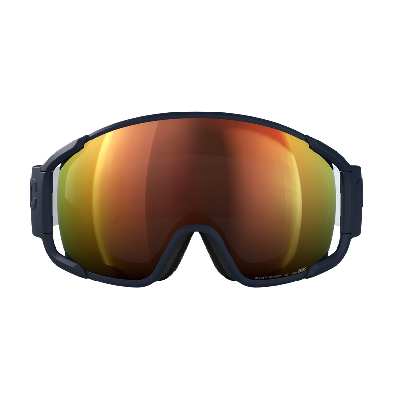 Product image of Zonula Wide Fit Ski Goggles