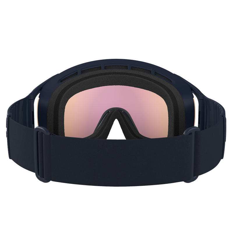 Product image of Zonula Wide Fit Ski Goggles