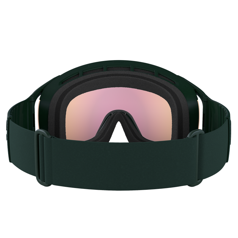 Product image of Zonula Wide Fit Ski Goggles