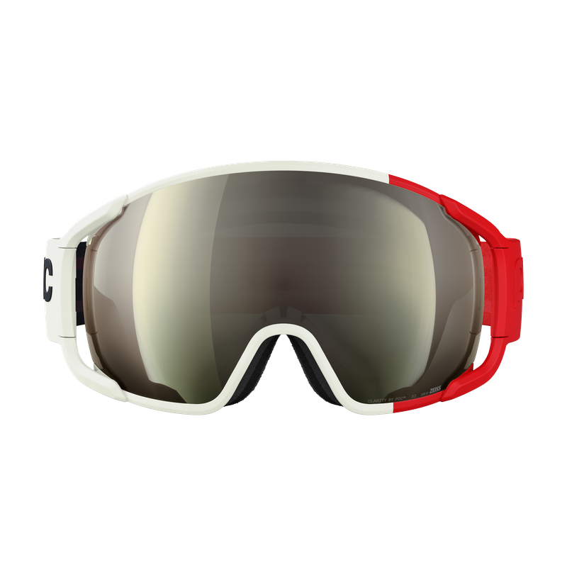 Product image of Zonula Wide Fit Ski Goggles