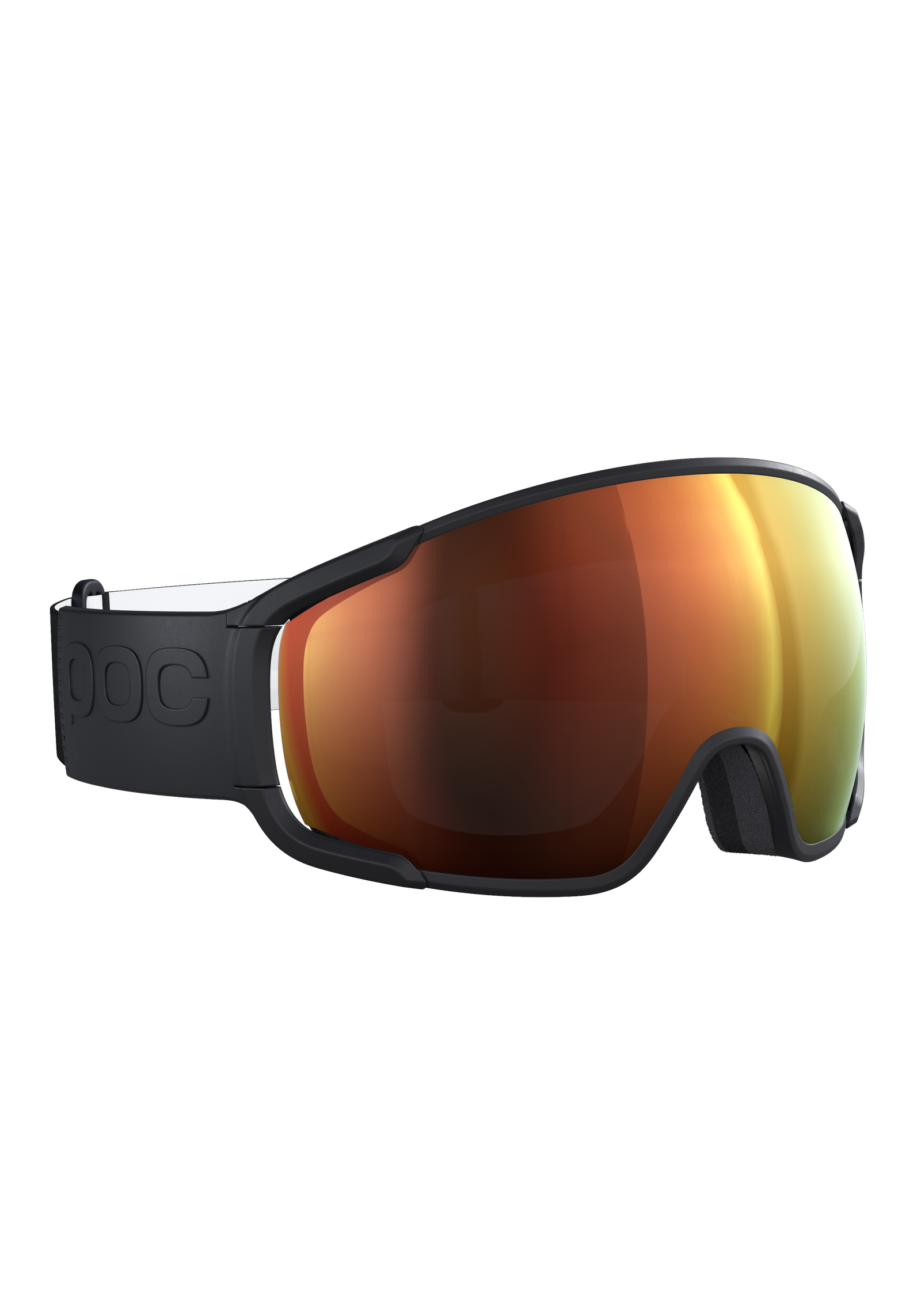 Zonula Wide Fit Ski Goggles - Image 3