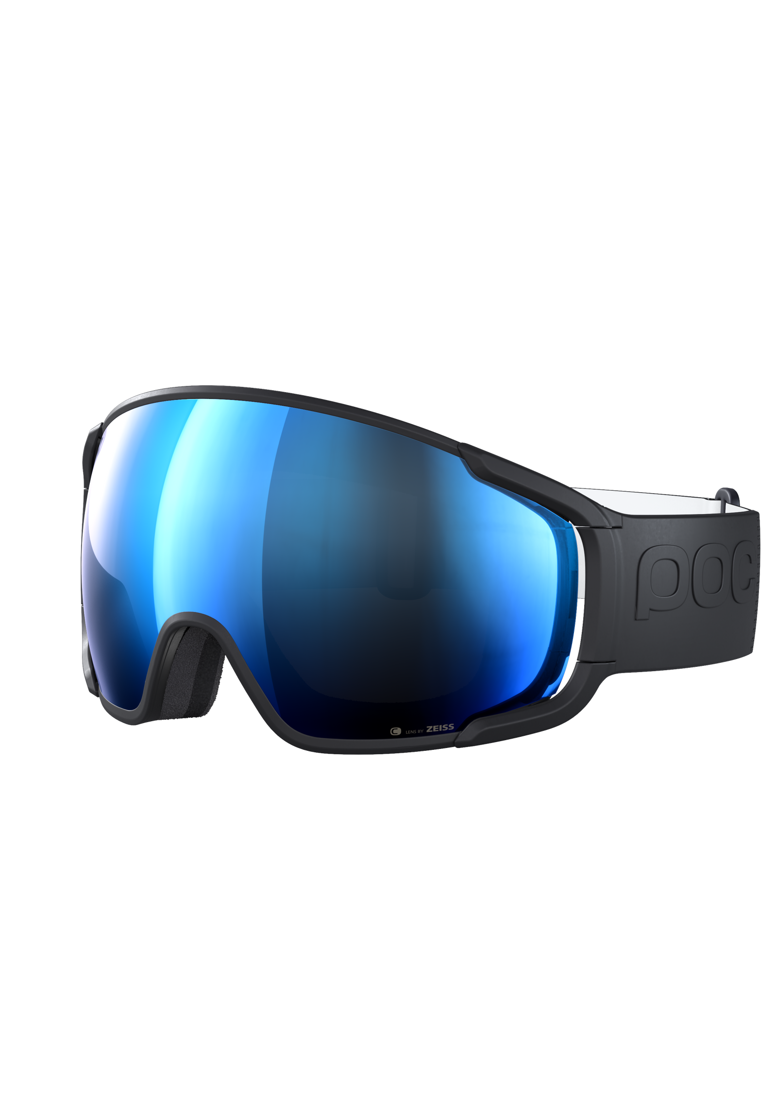 Zonula Wide Fit Ski Goggles - Image 1