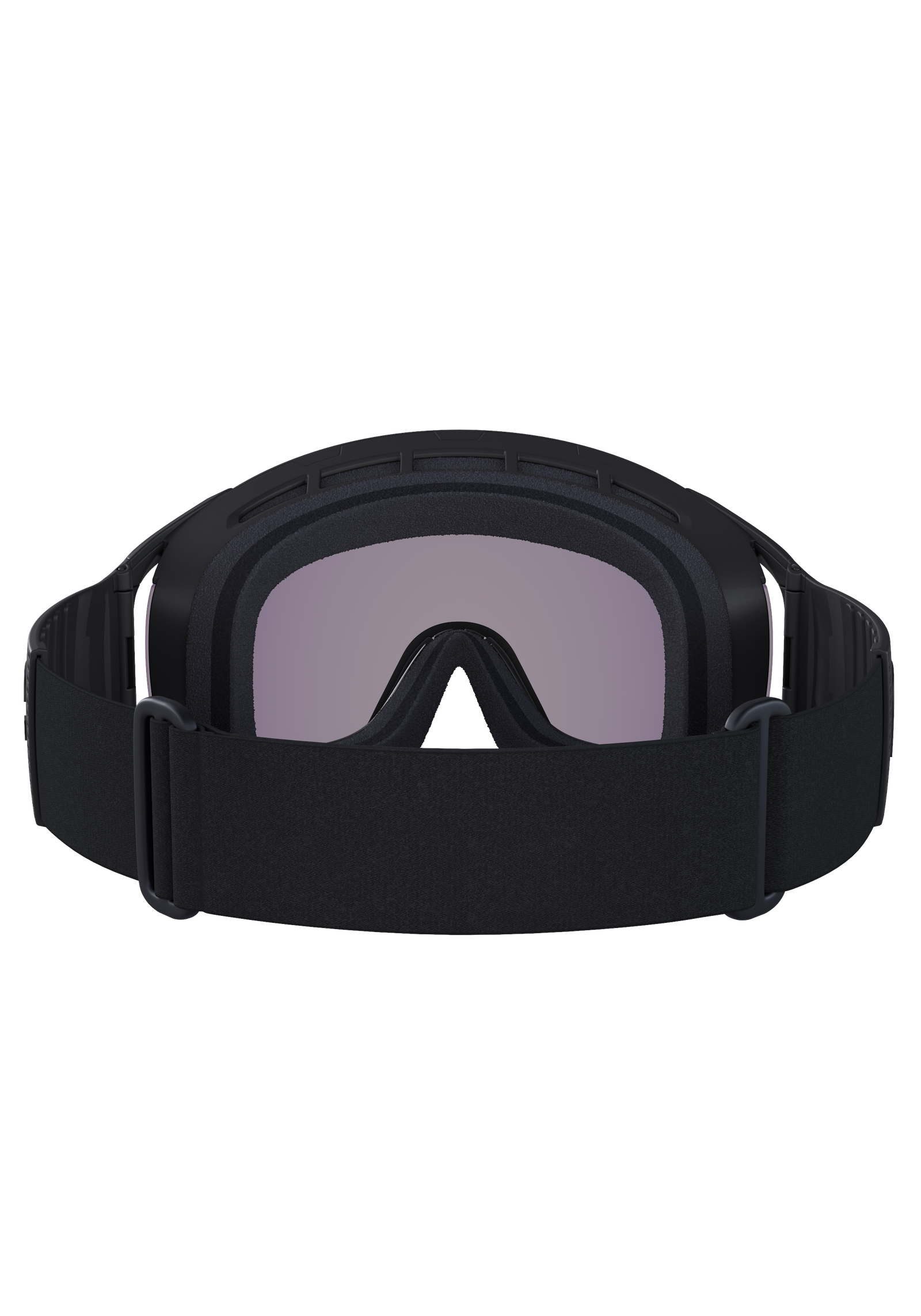Zonula Wide Fit Ski Goggles - Image 4