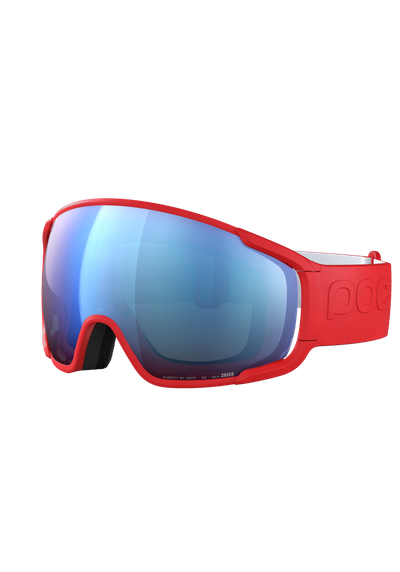 Masque de Ski Zonula Wide Fit