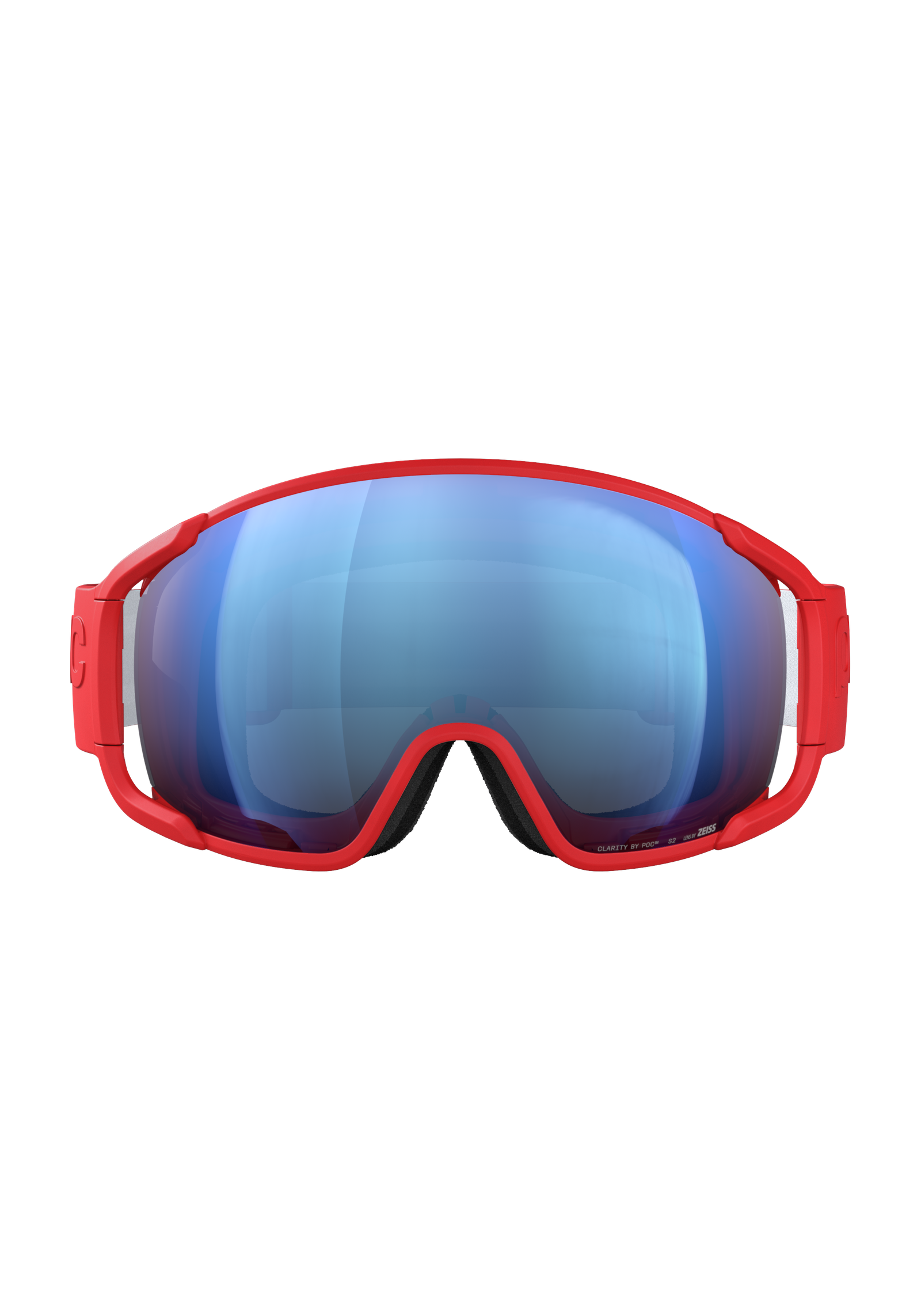 Zonula Wide Fit Ski Goggles - Image 2