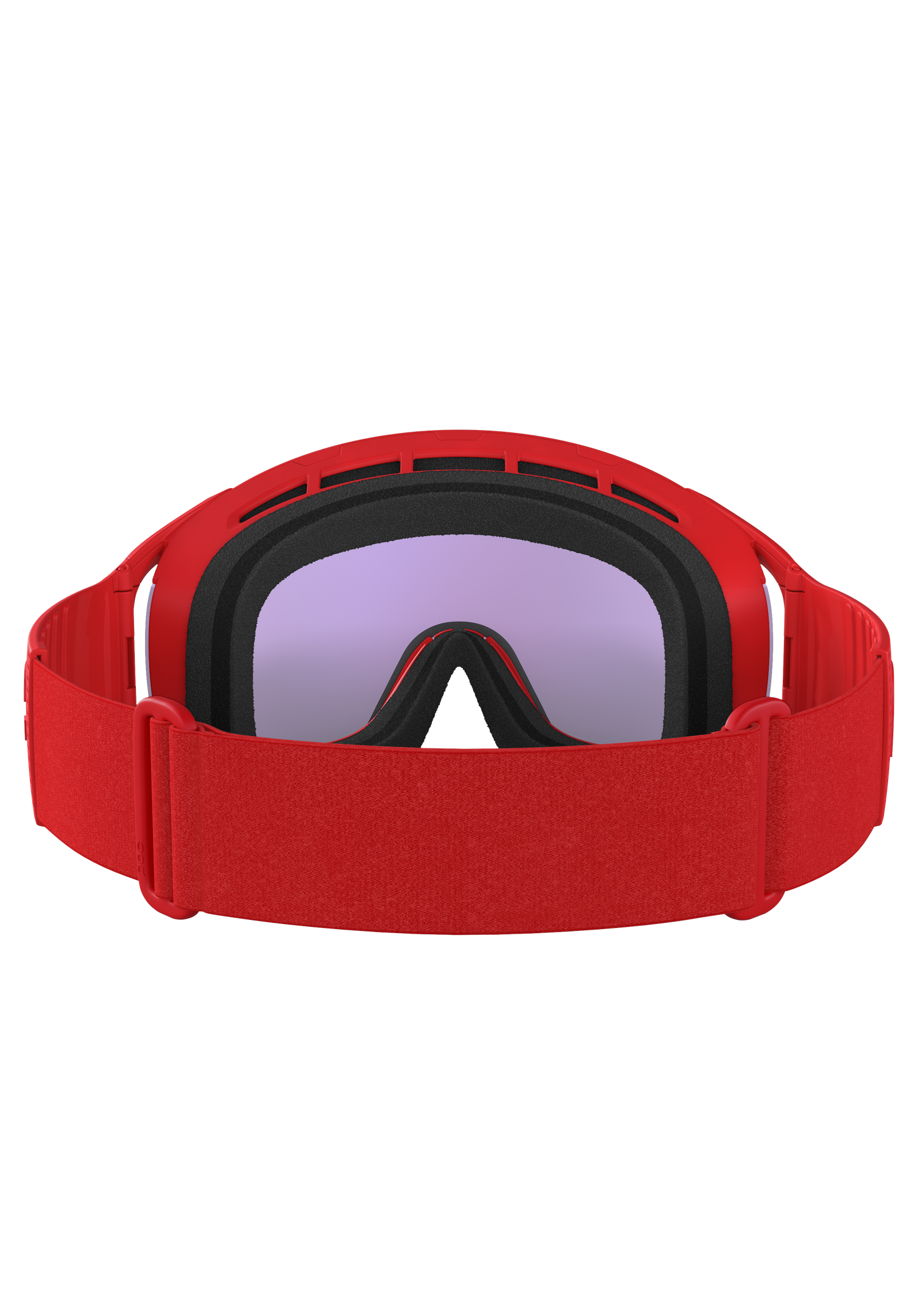Zonula Wide Fit Ski Goggles - Image 4