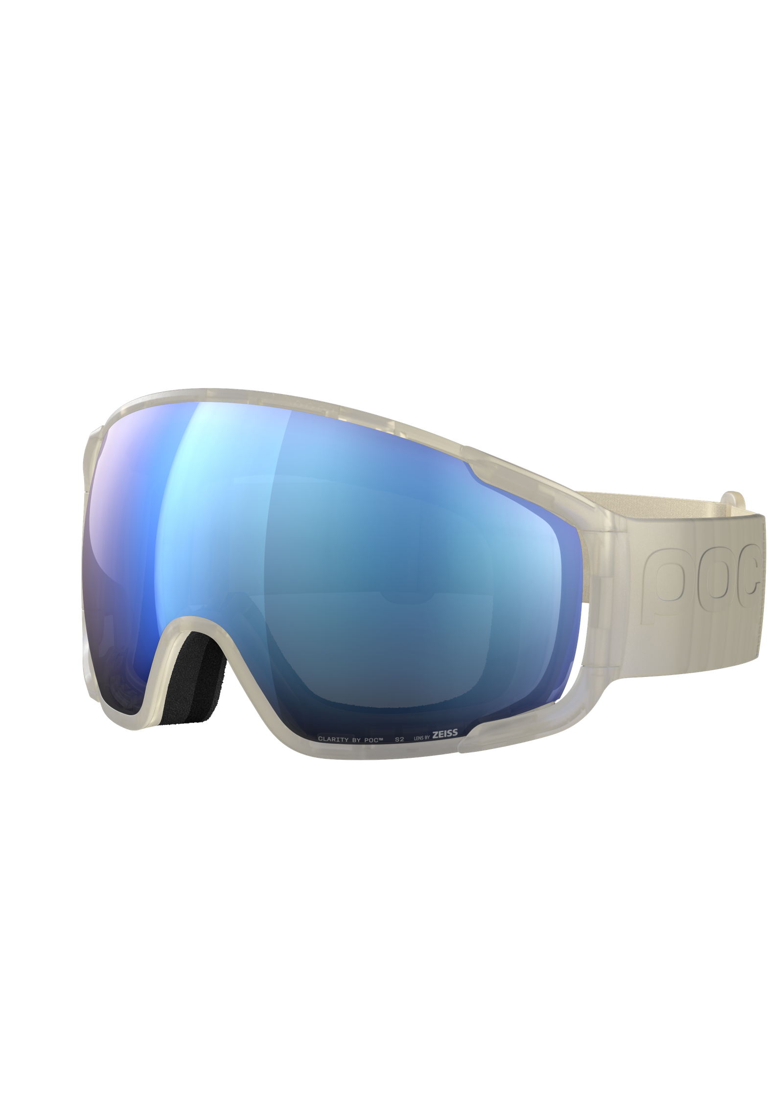 Masque de Ski Zonula Wide Fit - Image 1