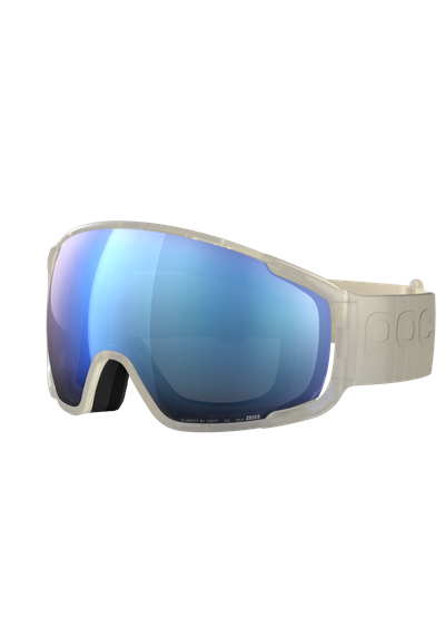 Zonula Wide Fit Ski Goggles