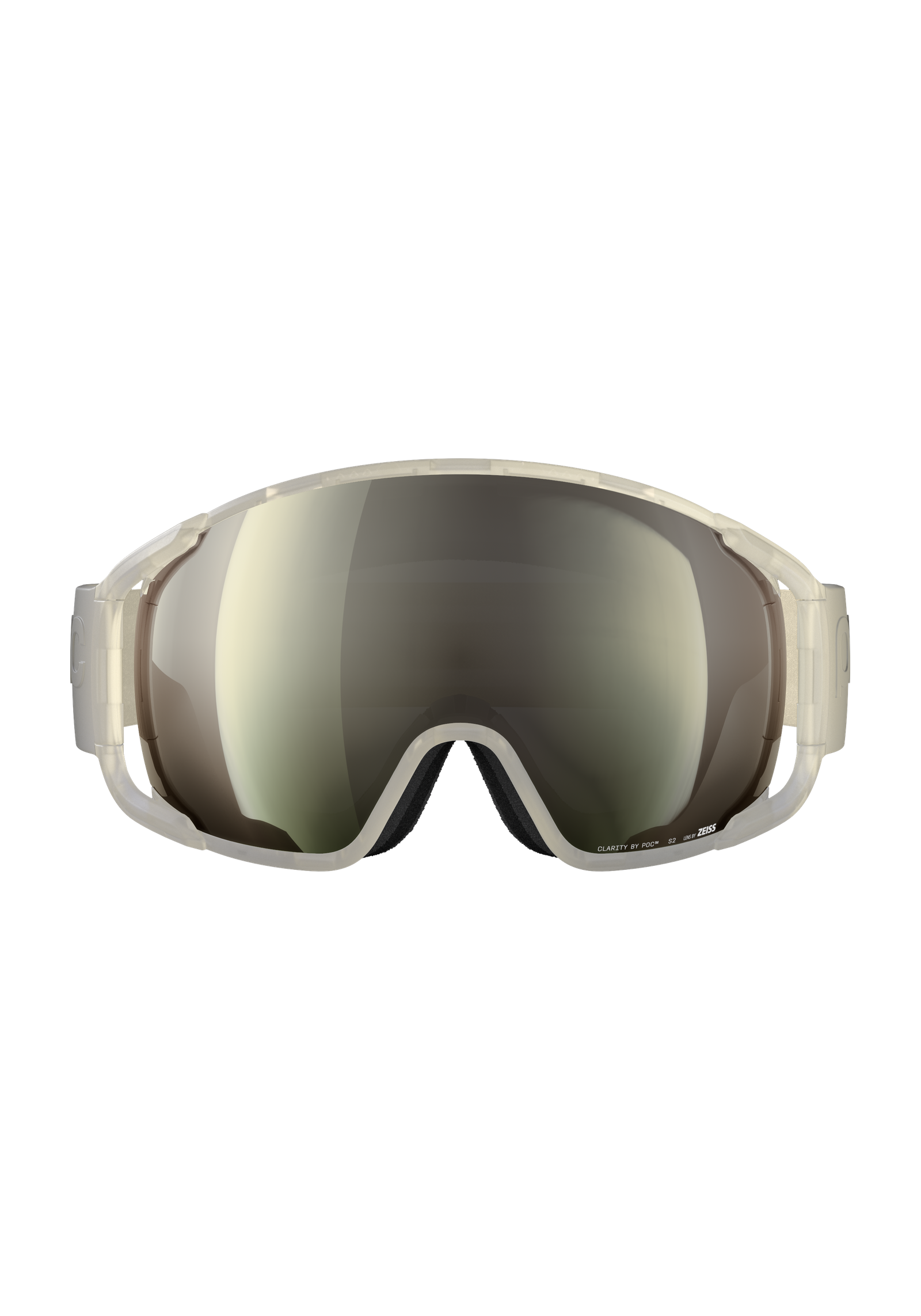 Zonula Wide Fit Ski Goggles - Image 2