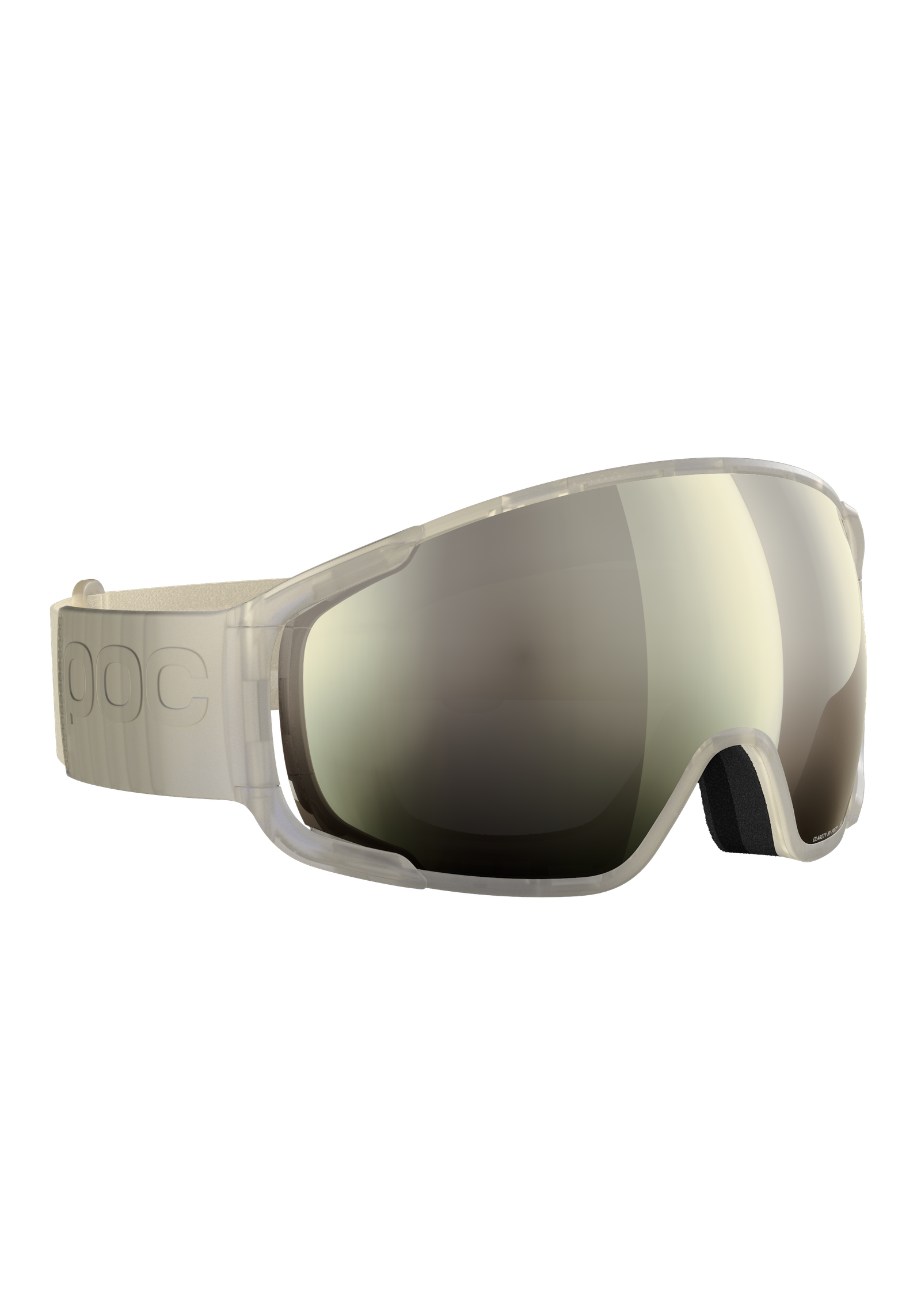 Zonula Wide Fit Ski Goggles - Image 3