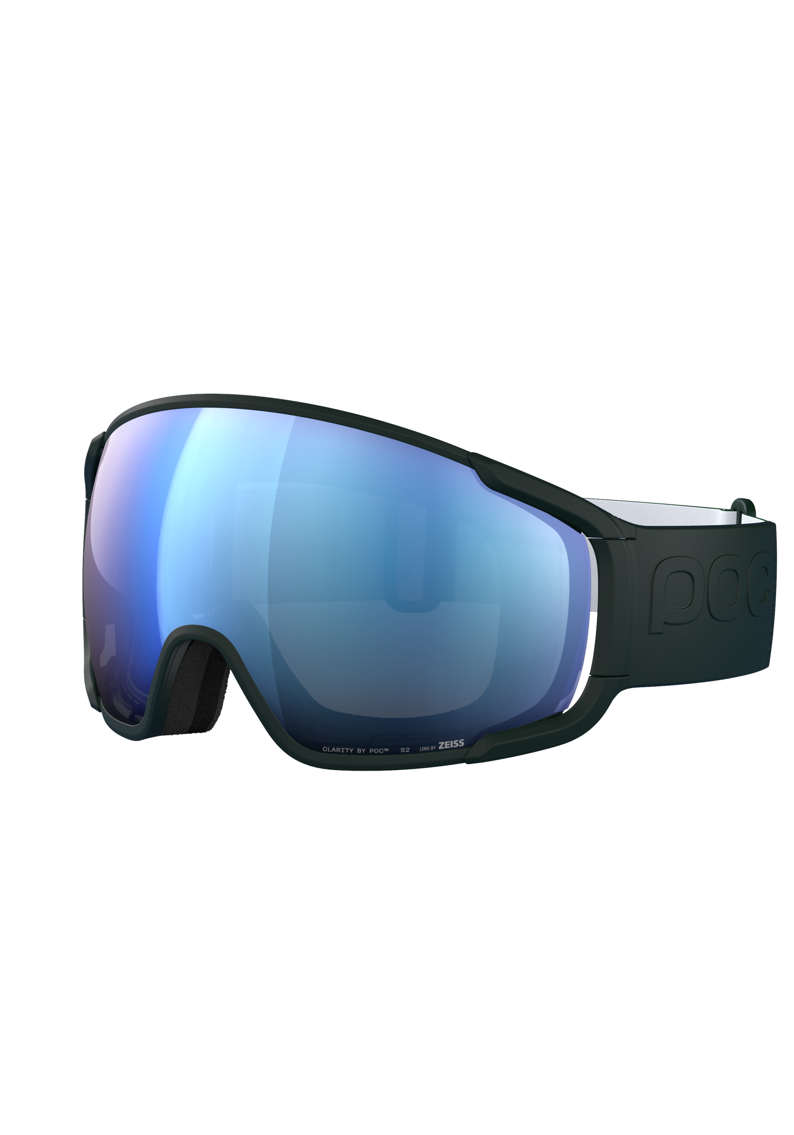 Masque de Ski Zonula Wide Fit - Image 1