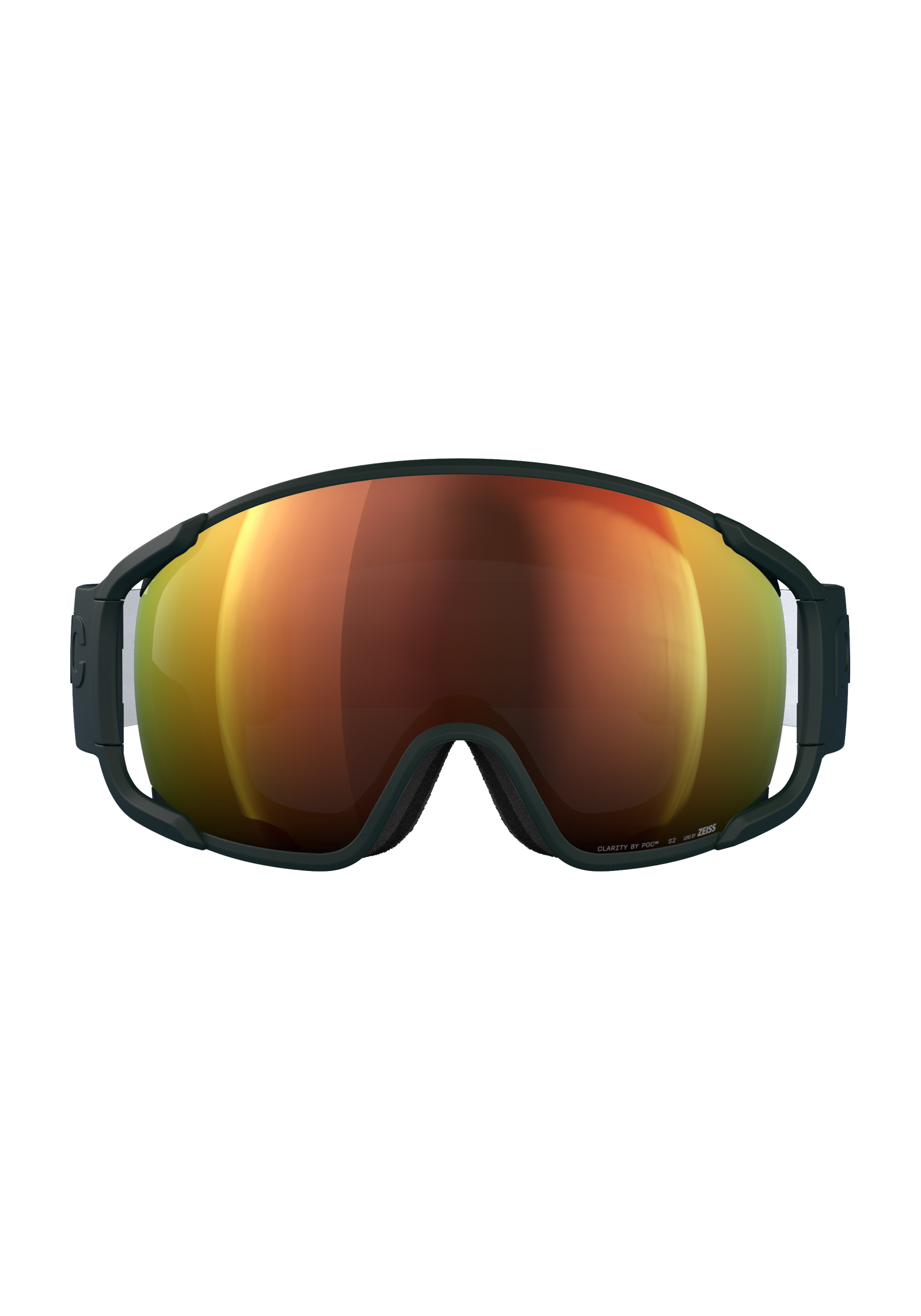 Zonula Wide Fit Ski Goggles - Image 2