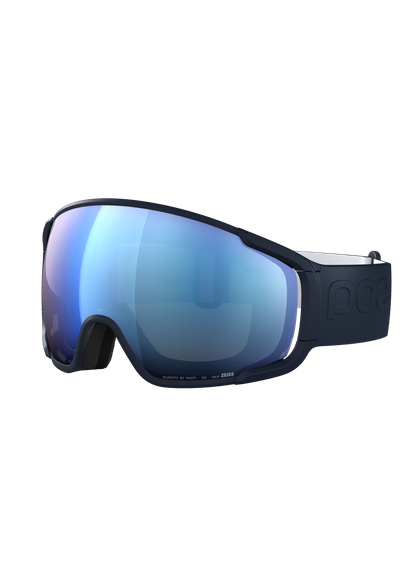 Zonula Wide Fit Ski Goggles