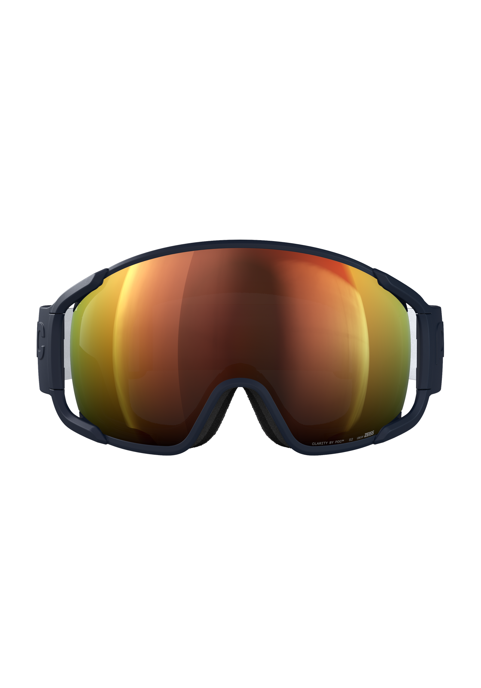 Zonula Wide Fit Ski Goggles - Image 2