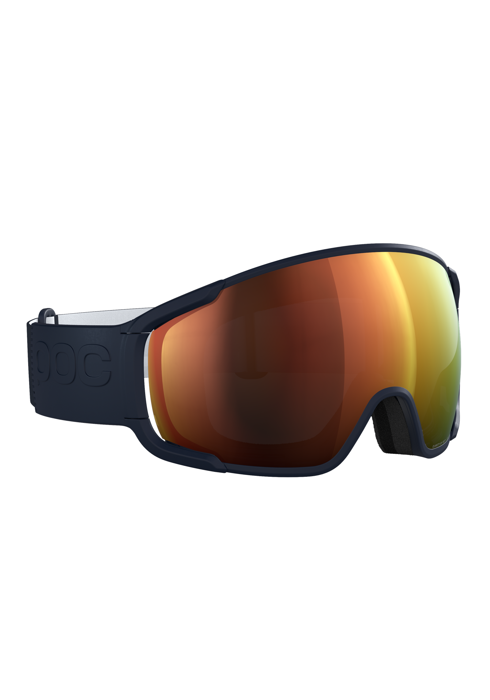 Zonula Wide Fit Ski Goggles - Image 3
