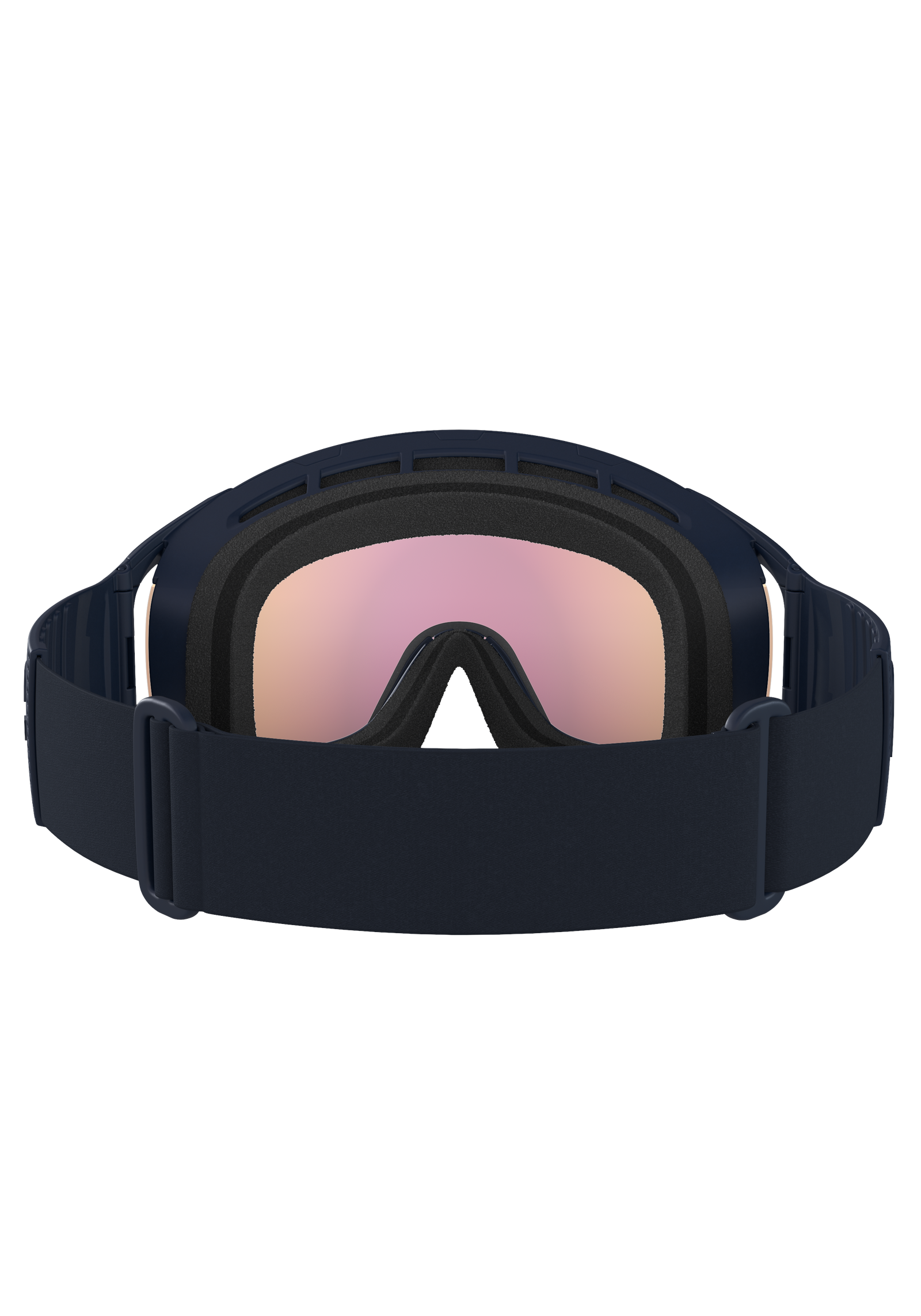 Zonula Wide Fit Ski Goggles - Image 4